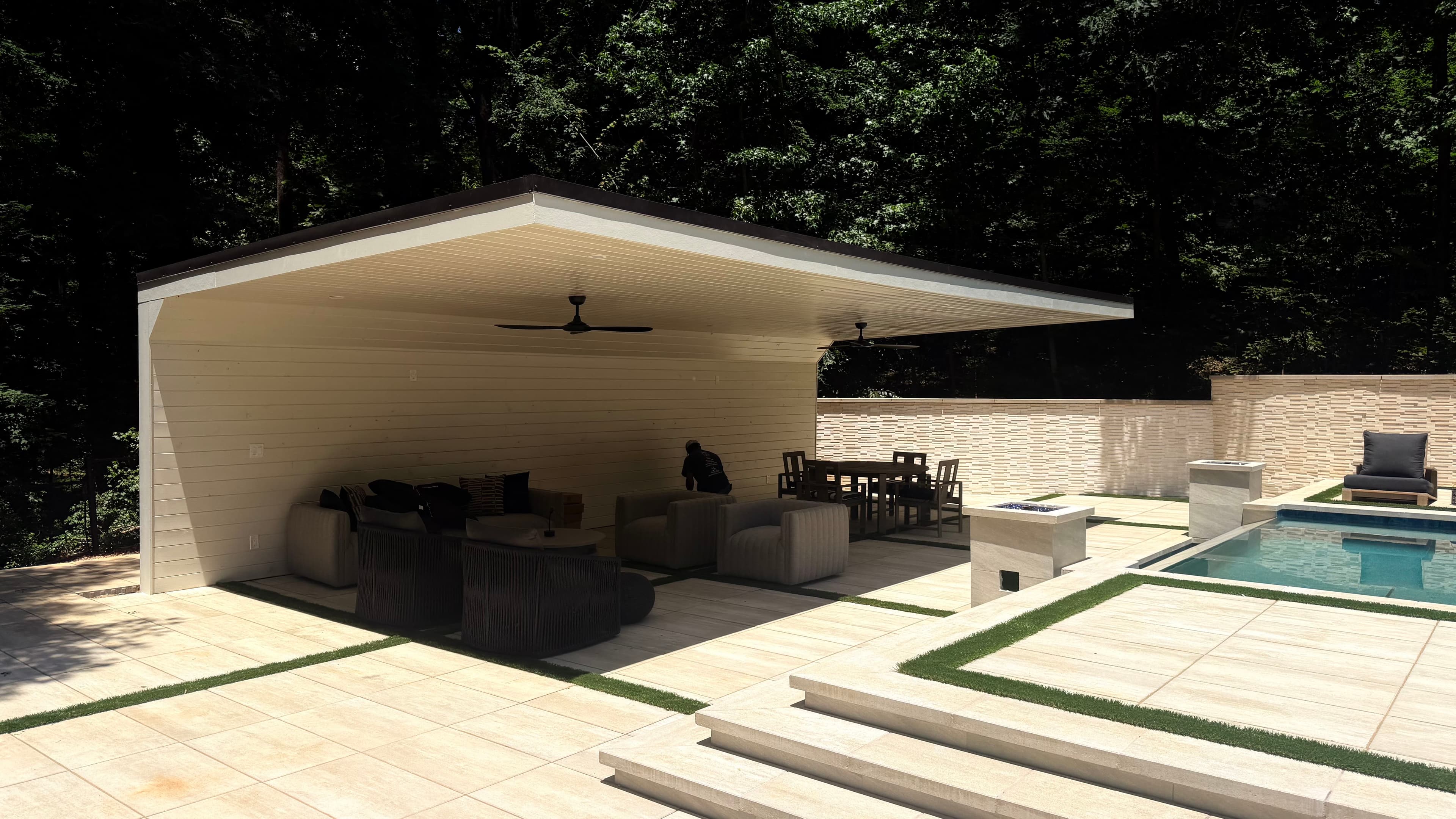 Backyard Bliss in Buckhead - Image 5
