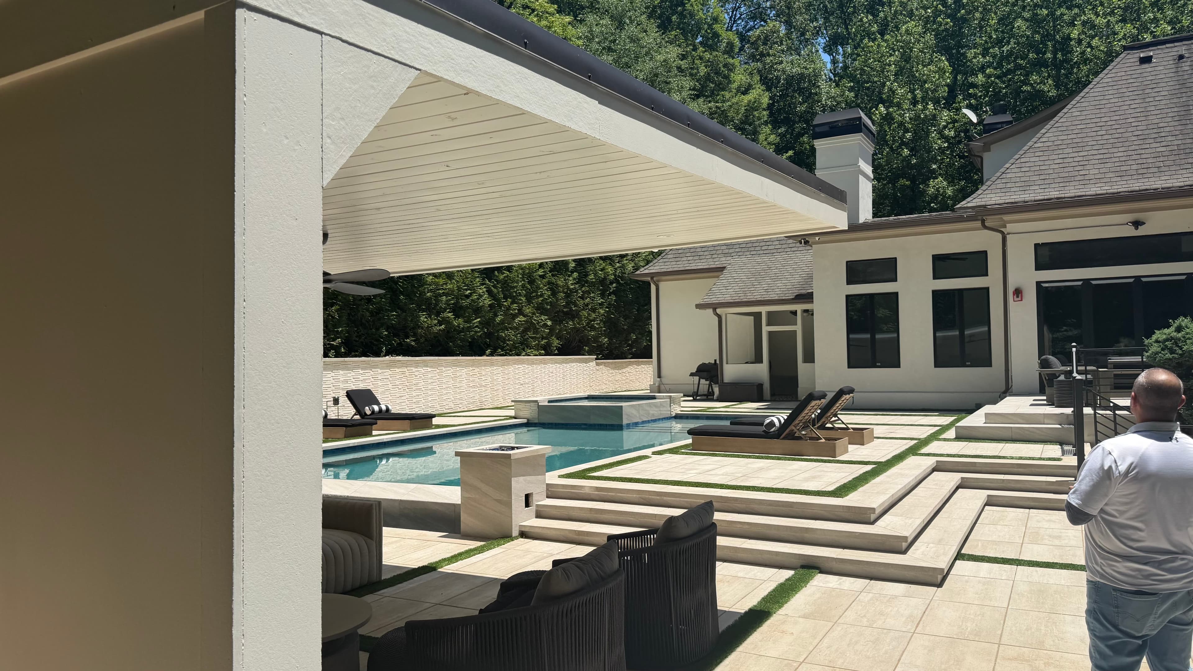 Backyard Bliss in Buckhead - Image 6