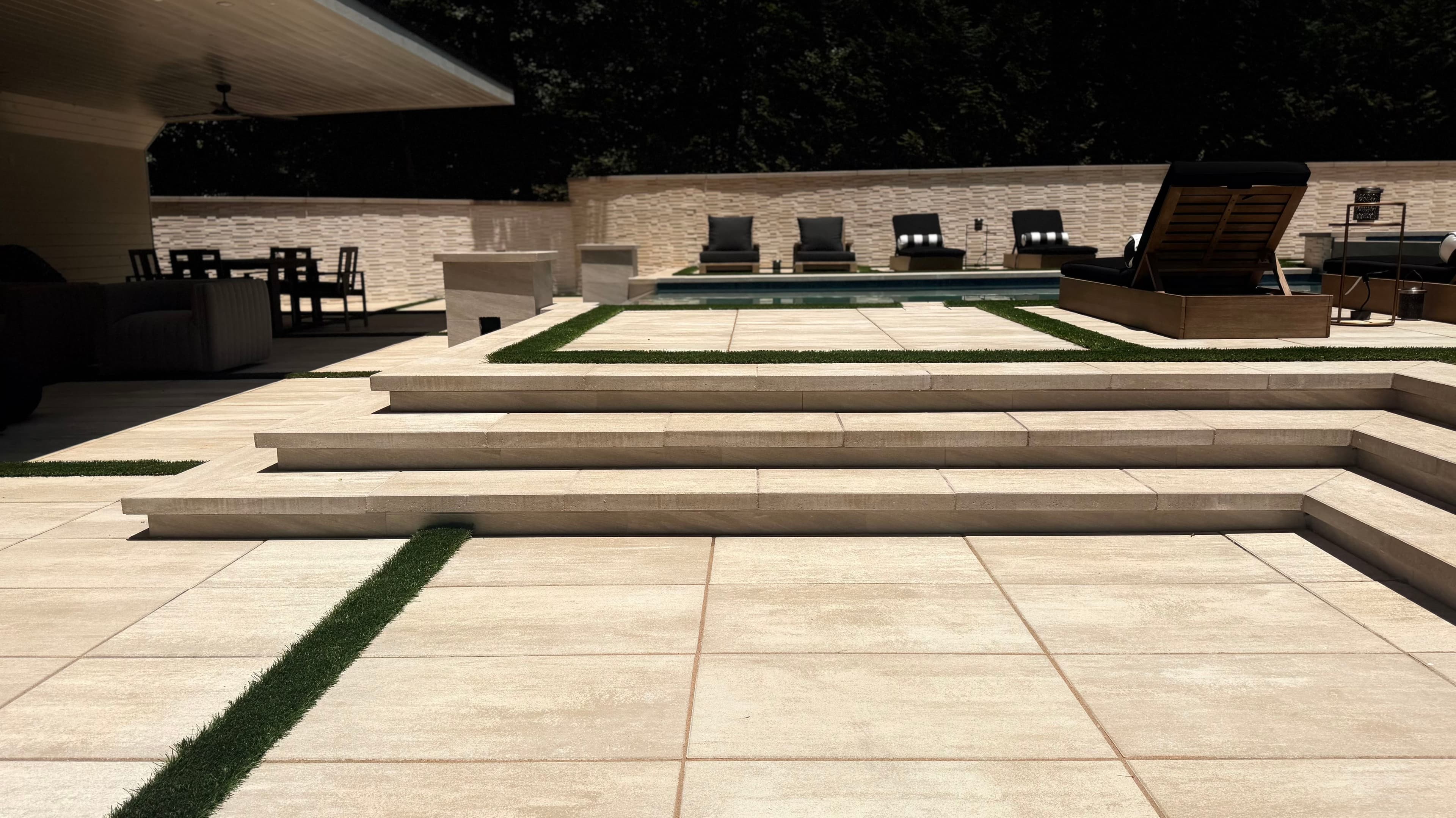 Backyard Bliss in Buckhead - Image 7