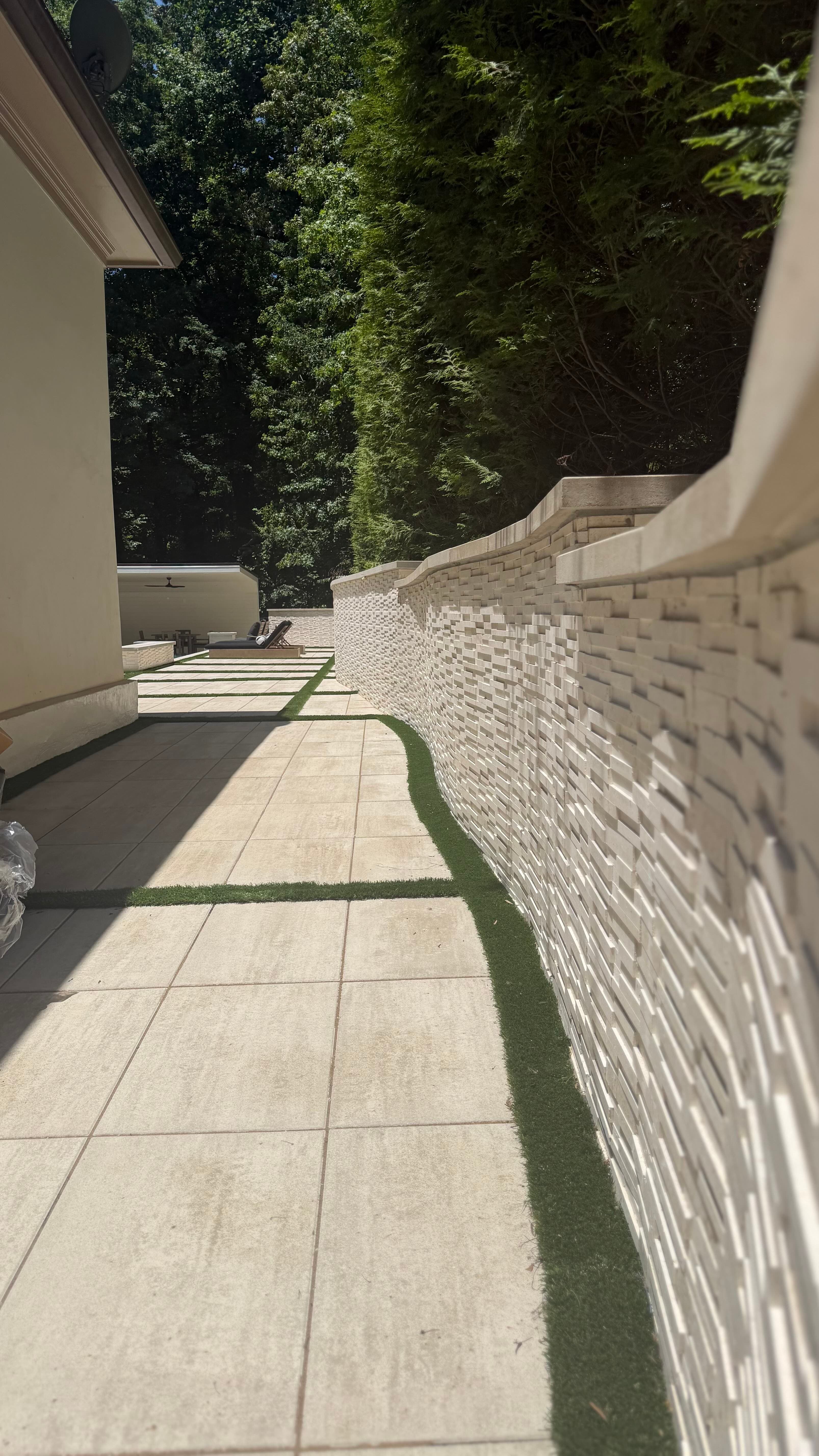 Backyard Bliss in Buckhead - Image 8