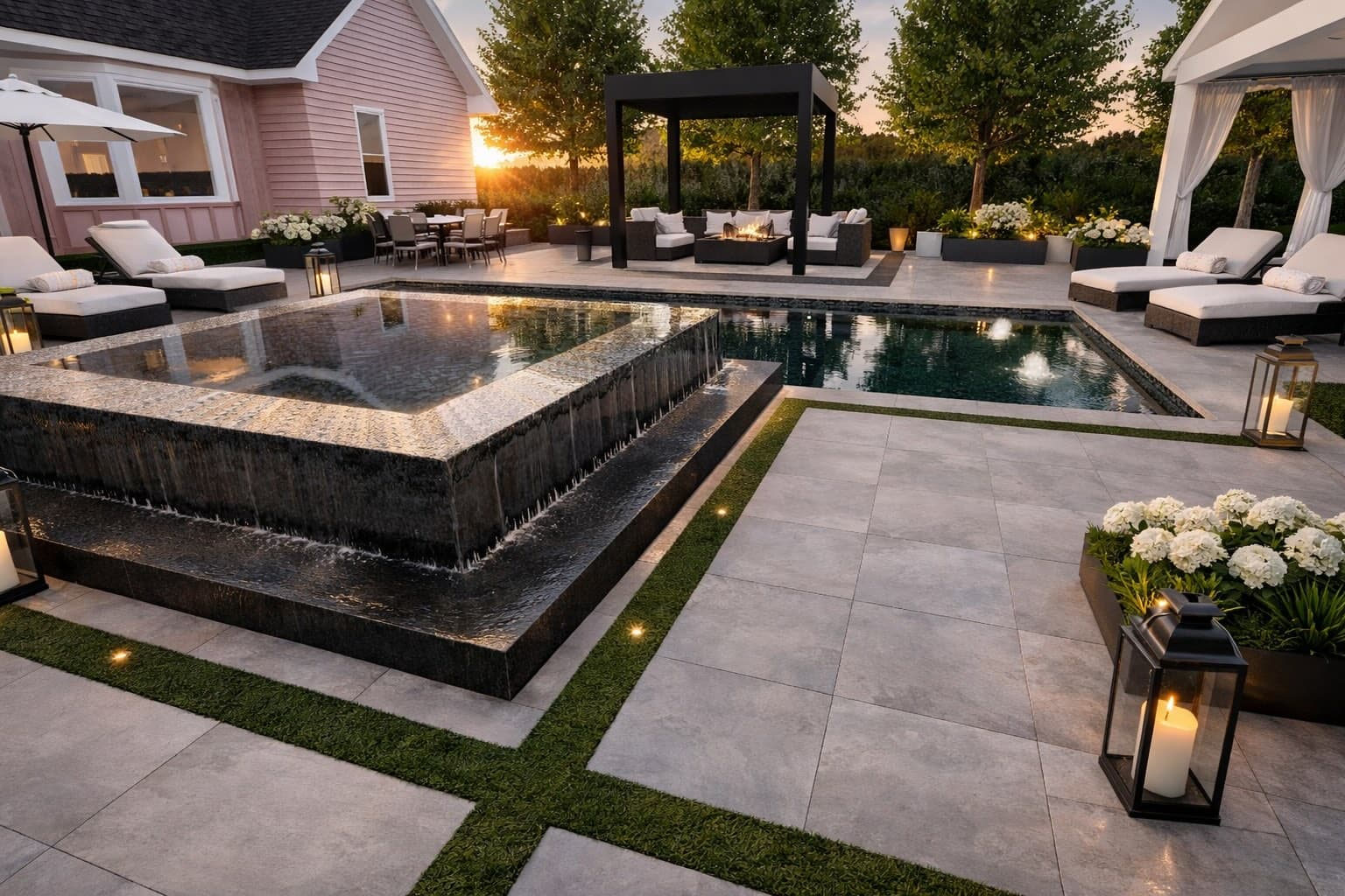 Modern Elegance in Marietta - Image 1