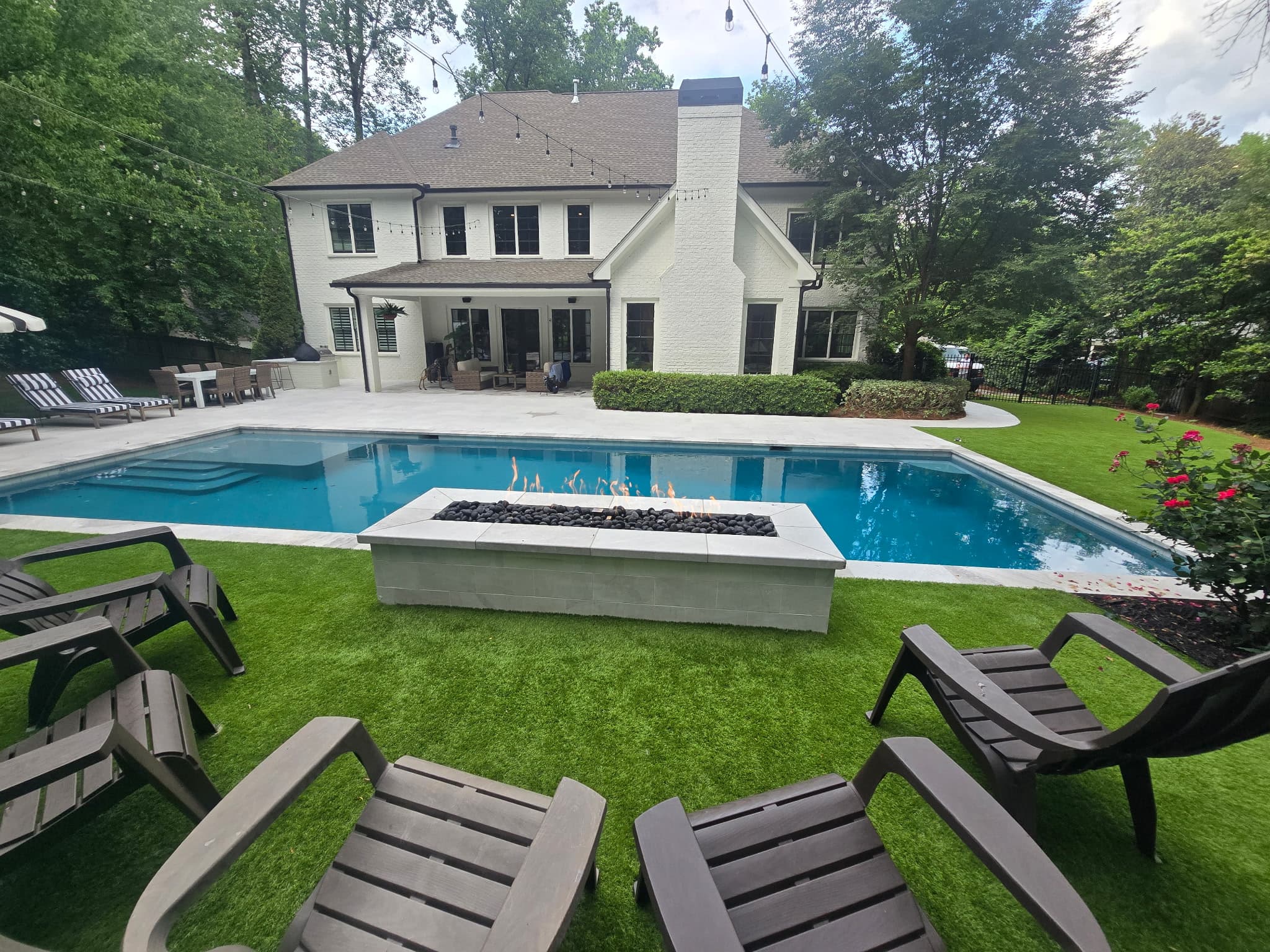 Sandy Springs Sophistication