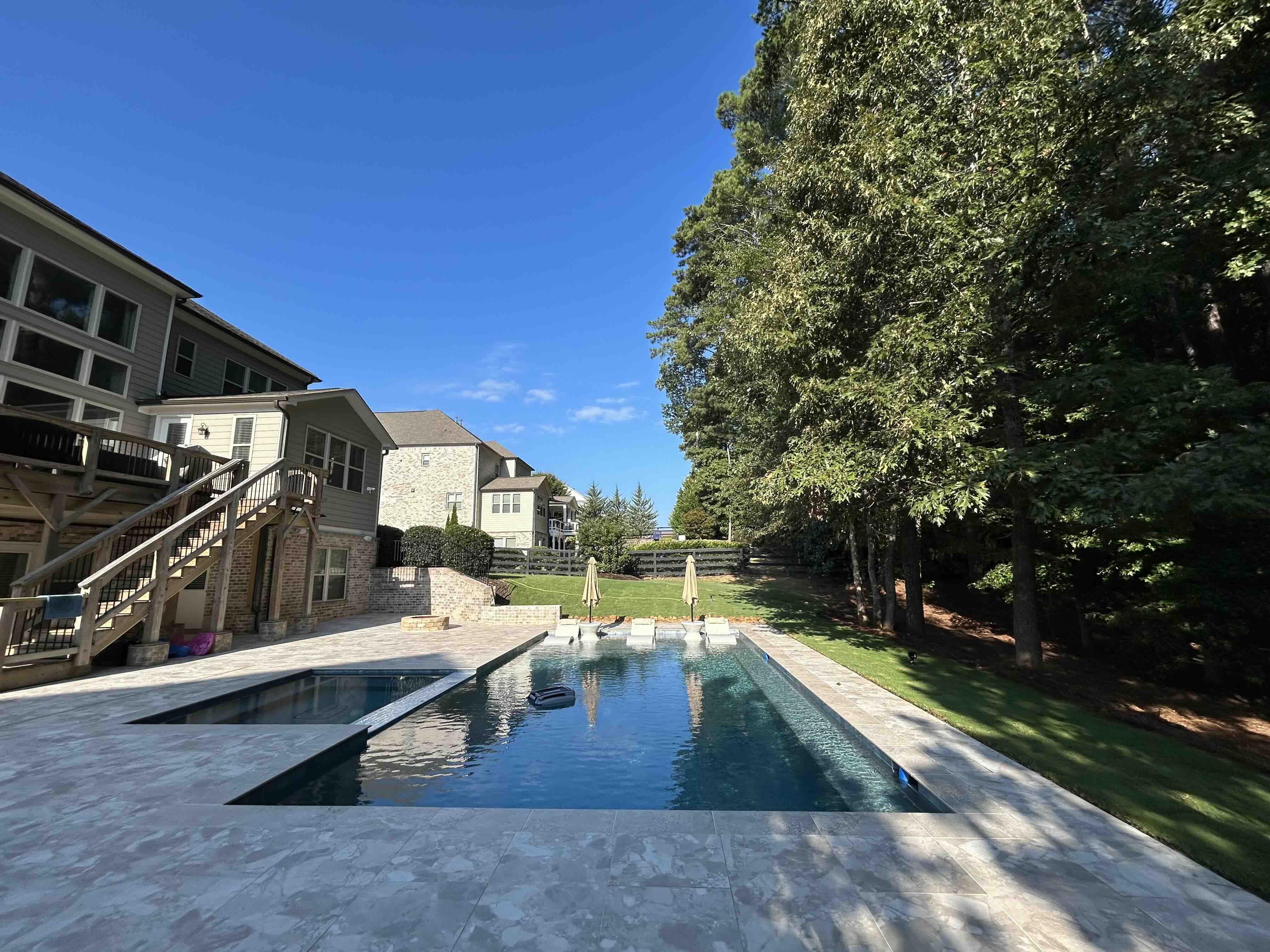 Resort-Style Pool & Spa Retreat - Image 4