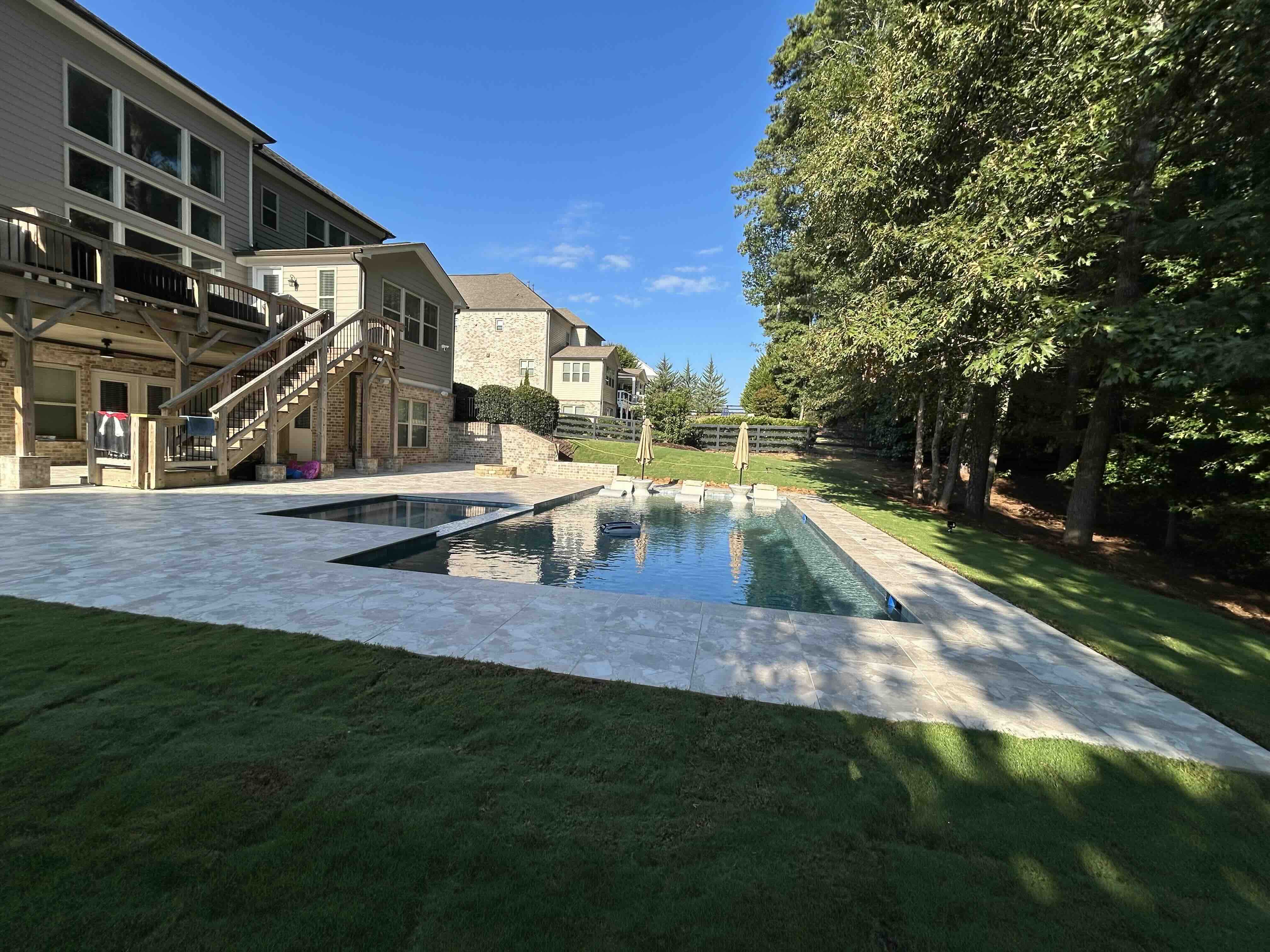 Resort-Style Pool & Spa Retreat - Image 2