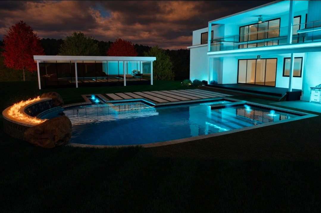 The Contemporary Escape - Image 1